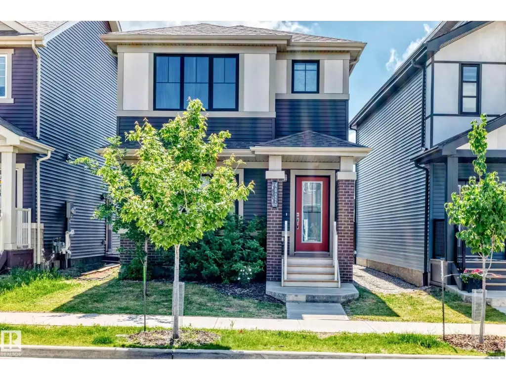 4027 Hawthorn Li Sw, Edmonton